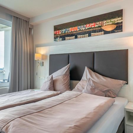 Hotel Hochseeinsel Heligoland Rum bild