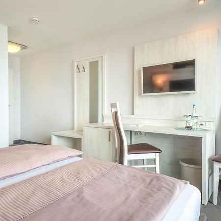 Hotel Hochseeinsel Heligoland Rum bild