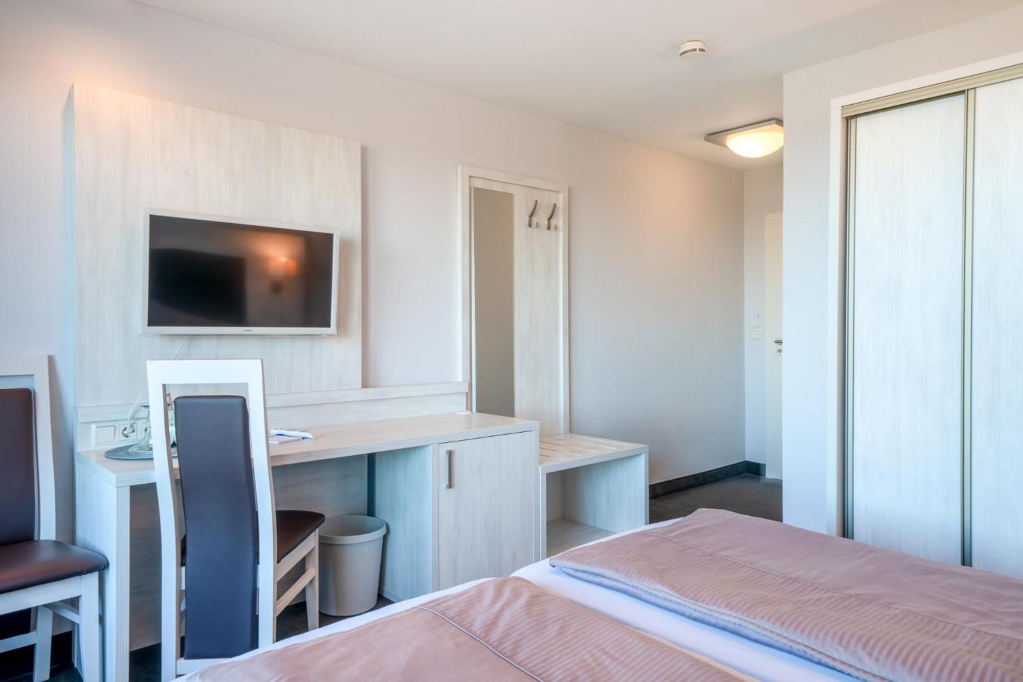 Hotel Hochseeinsel Heligoland Rum bild