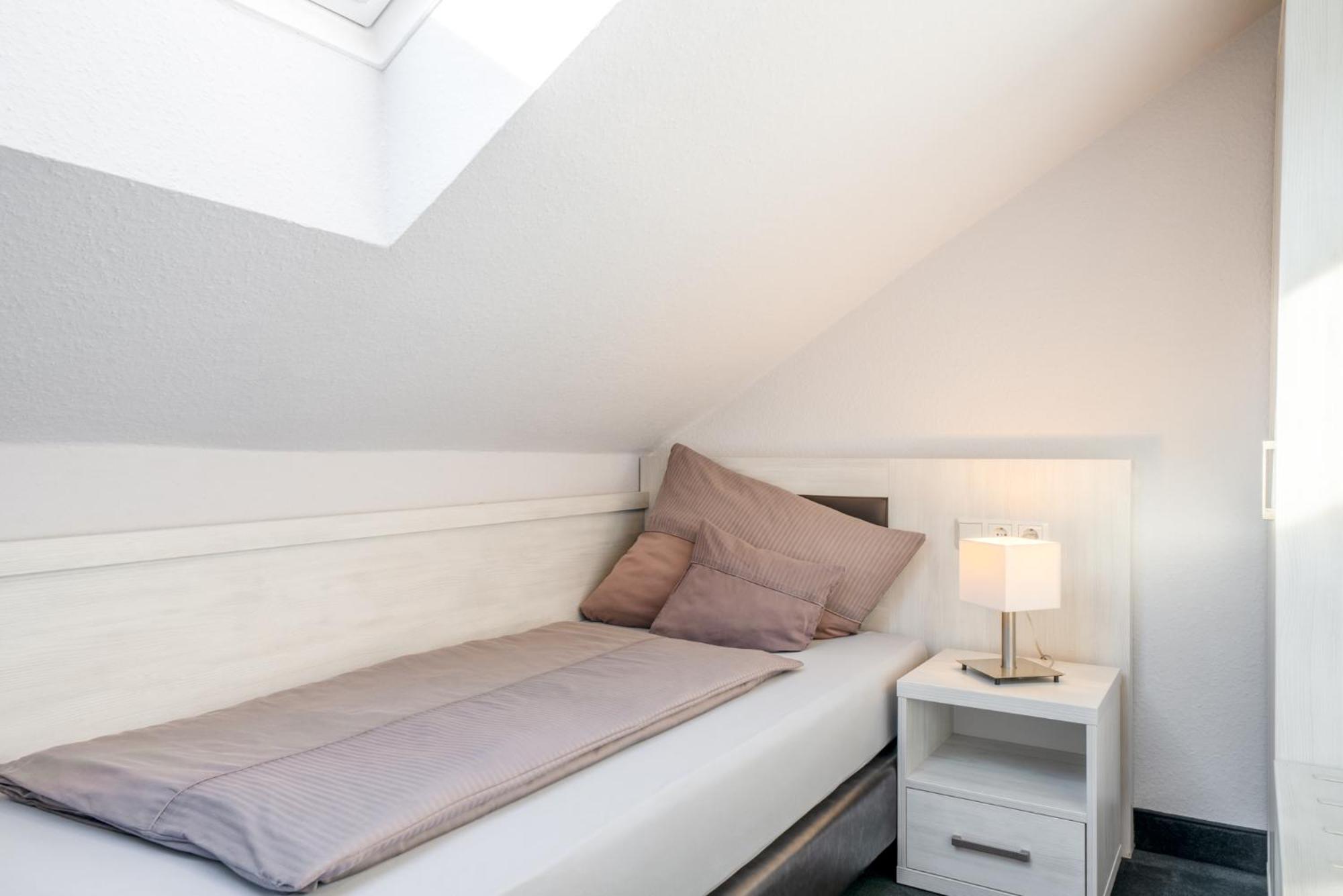 Hotel Hochseeinsel Heligoland Rum bild