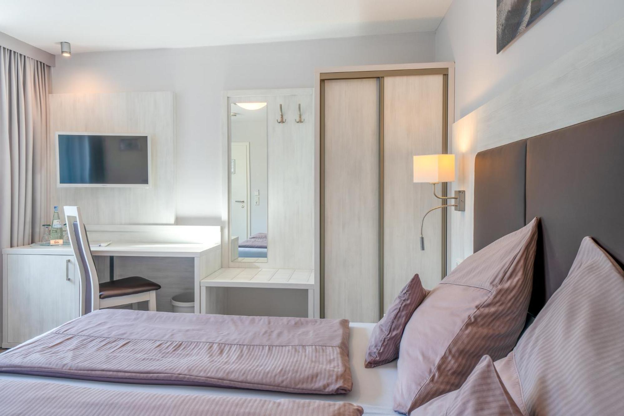 Hotel Hochseeinsel Heligoland Rum bild