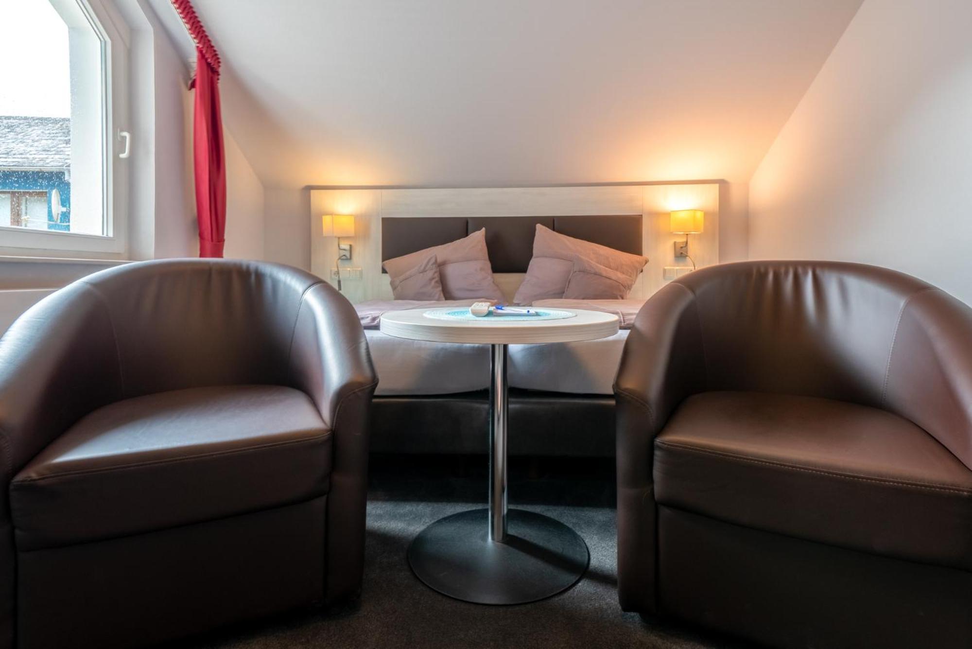 Hotel Hochseeinsel Heligoland Rum bild