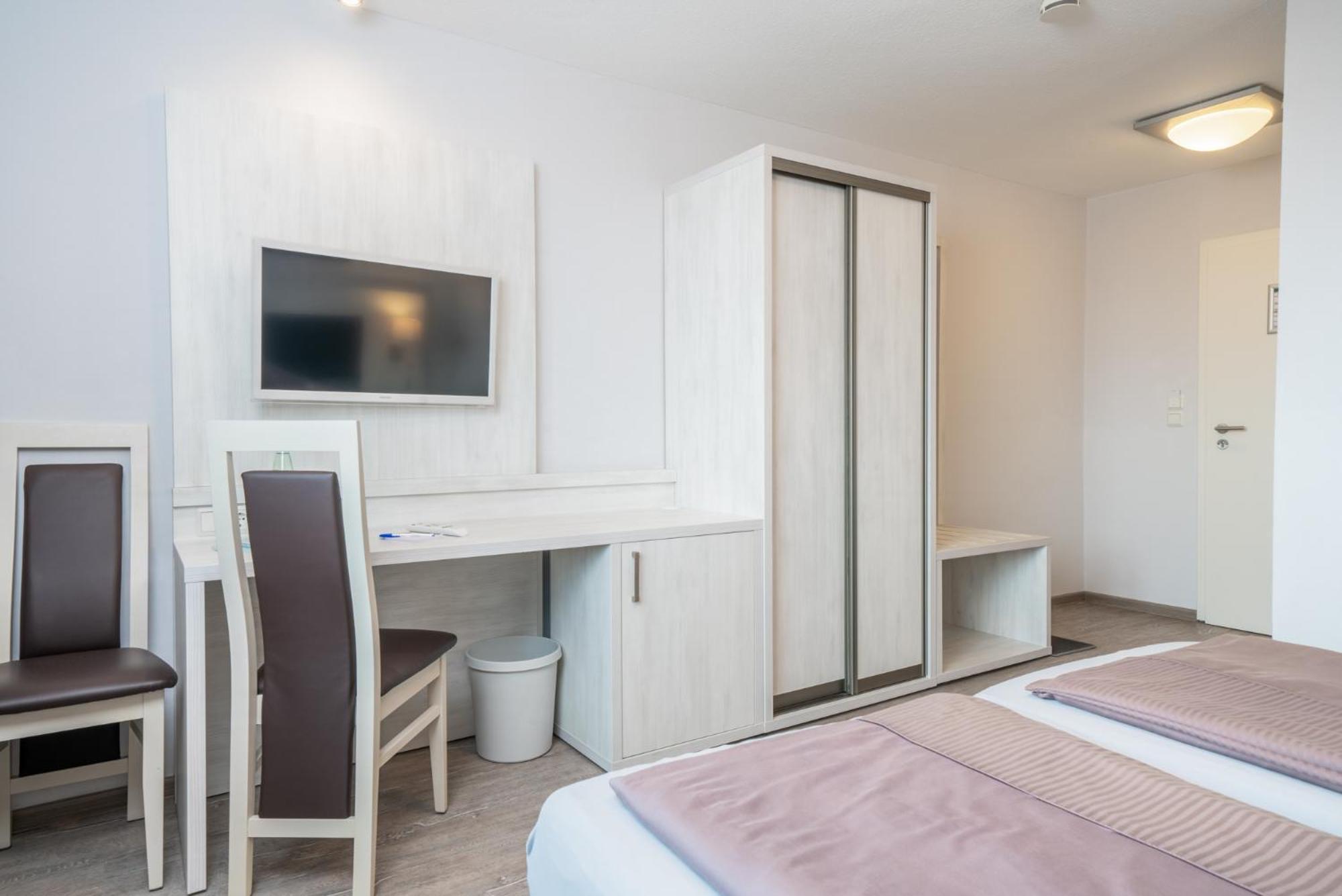 Hotel Hochseeinsel Heligoland Rum bild