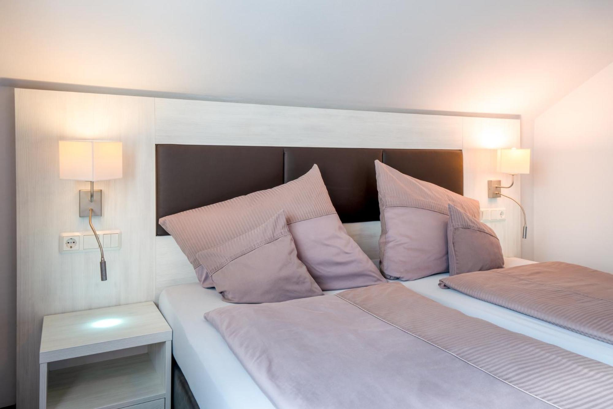 Hotel Hochseeinsel Heligoland Rum bild