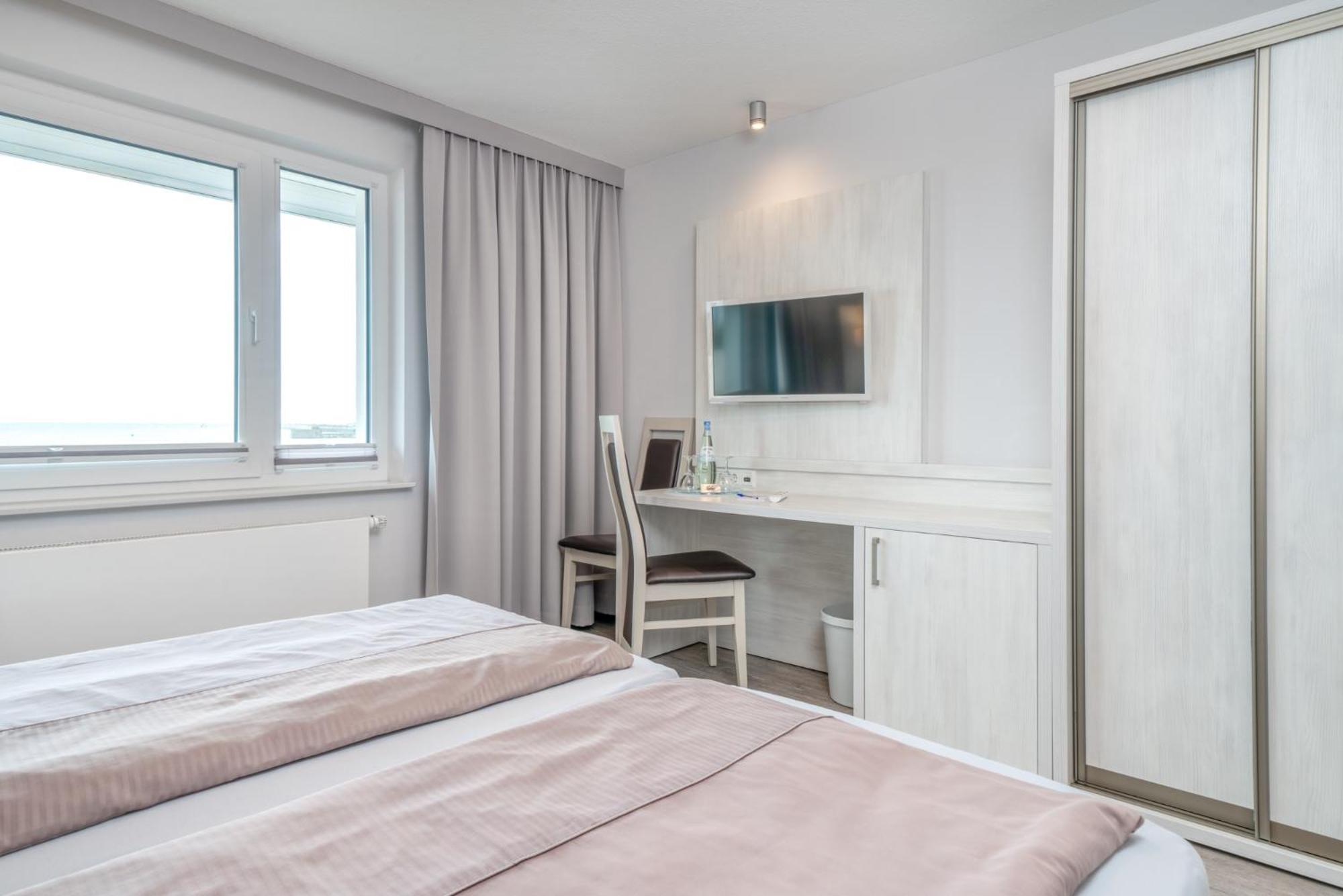 Hotel Hochseeinsel Heligoland Rum bild